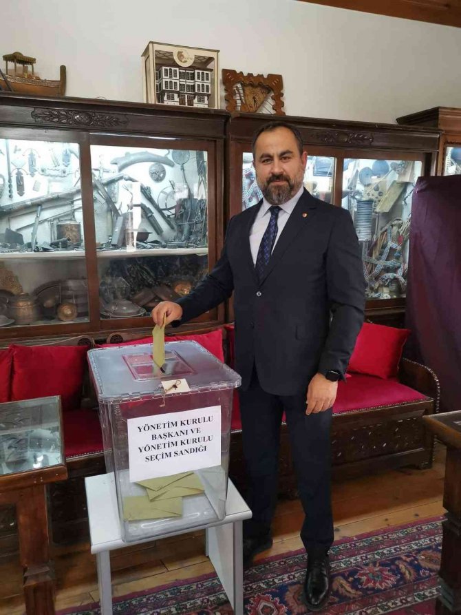 Katso’da Organ Seçimleri Tamamlandı