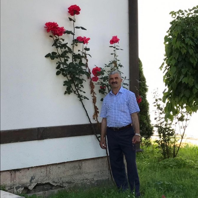 Üzerine Ağaç Devrilen Orman İşçisi Hayatını Kaybetti