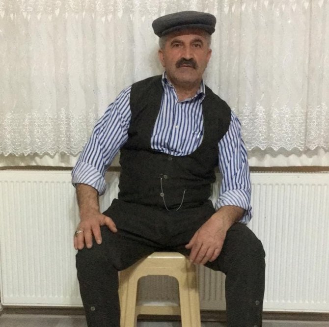 Üzerine Ağaç Devrilen Orman İşçisi Hayatını Kaybetti