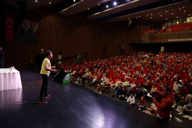 Lemi Filozof: "Atıkları Geri Dönüştürmek Zorundayız"