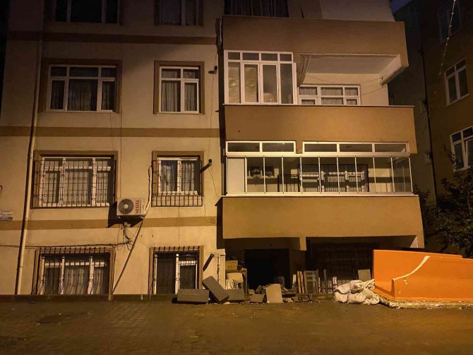 Kocaeli’de Kan Donduran Olay: Kullandığı Uyuşturucu Hem Kendisini Hem De 4 Yaşındaki Çocuğunu Hayattan Kopardı