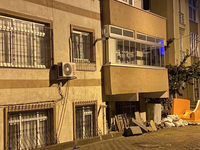 Kocaeli’de Kan Donduran Olay: Kullandığı Uyuşturucu Hem Kendisini Hem De 4 Yaşındaki Çocuğunu Hayattan Kopardı