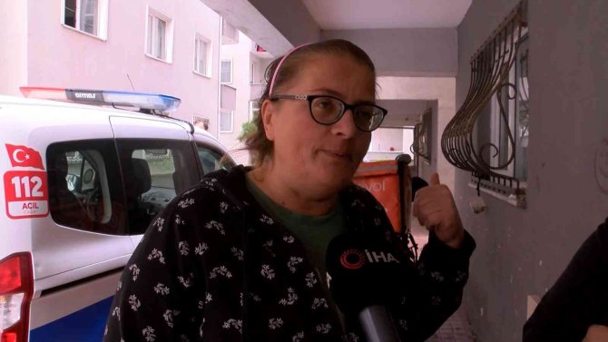 Maltepe’de Kadın Cinayeti Sonrası Komşular Konuştu: "Keşke Tedavi Olsaydı"