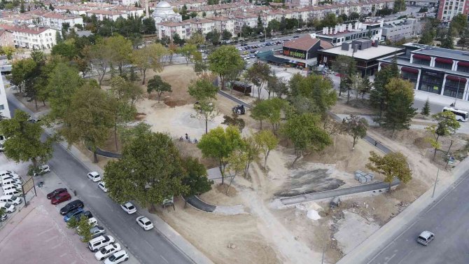 Başkan Pekyatırmacı Çalışmaları Yerinde İnceledi