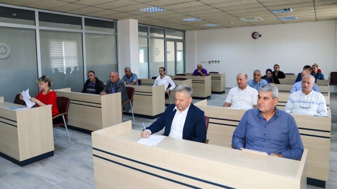 Köşk Belediyesi, 2023 Bütçesi 113 Milyon Oldu