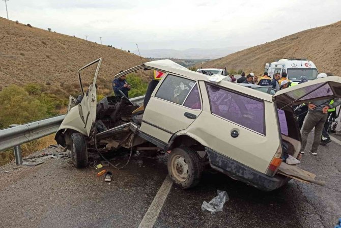 Feci Kazada Ölü Sayısı 2’ye Çıktı