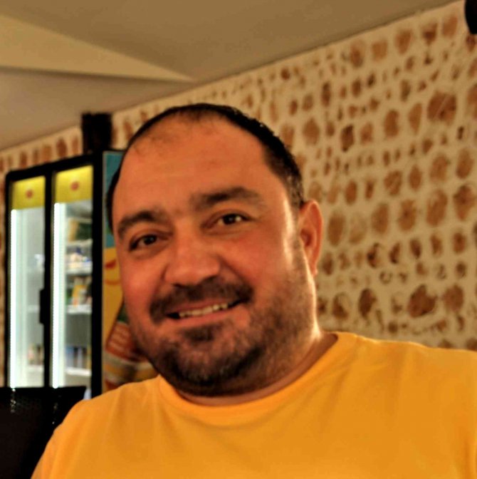 Mut Tso Başkanlığına Sezer Seçildi