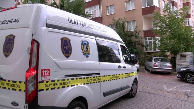 Maltepe’de Çekiçle Kadın Cinayeti: Çocuğunun Gözleri Önünde Bakıcıyı Öldürdü