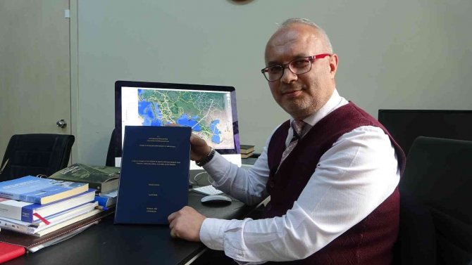 Putin’den Önce Düşünmüşler