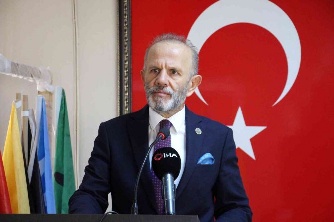 Türk Ocağı Millî Mefkûre Mektebi Yeni Eğitim Ve Öğretim Yılına Başladı