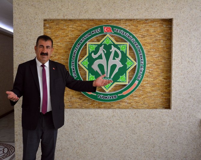 Tüdki̇yeb Genel Başkanı Çelik: "Ülkemizde Bir Yılda 7,7 Milyon Ton Gıda İsraf Edilmektedir"