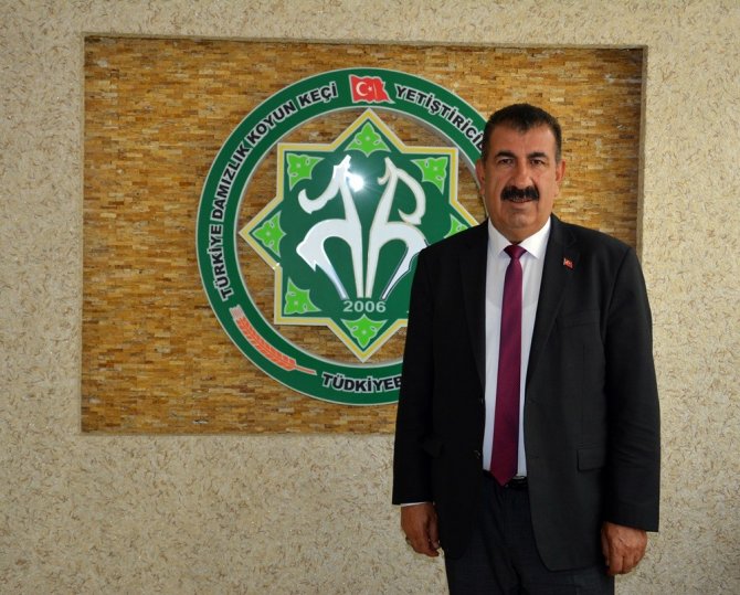 Tüdki̇yeb Genel Başkanı Çelik: "Ülkemizde Bir Yılda 7,7 Milyon Ton Gıda İsraf Edilmektedir"