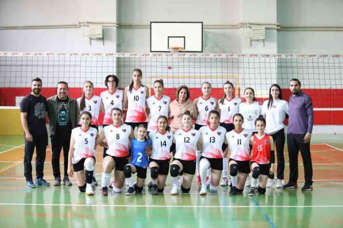 Van Büyükşehir Belediyesi Silopi Maçından Galibiyetle Ayrıldı