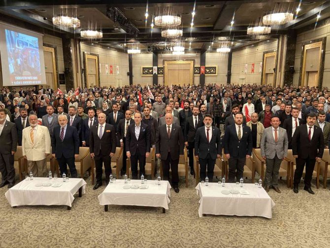 Erbakan’dan Kılıçdaroğlu’na: “Kamuoyundan Gizli Hangi Maksada Yönelik Kimlerle Ne Görüştünüz?”