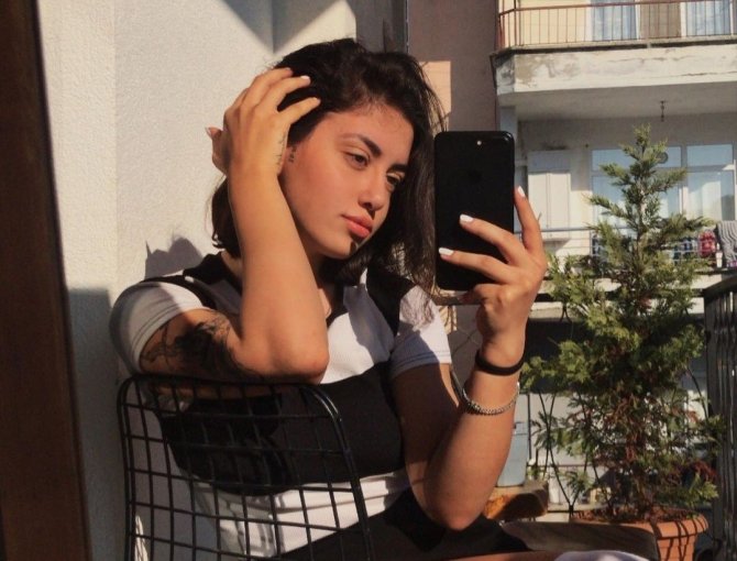 Sahilde Ölü Bulunan Genç Kızla İlgili 3 Kişiye Adli Kontrol