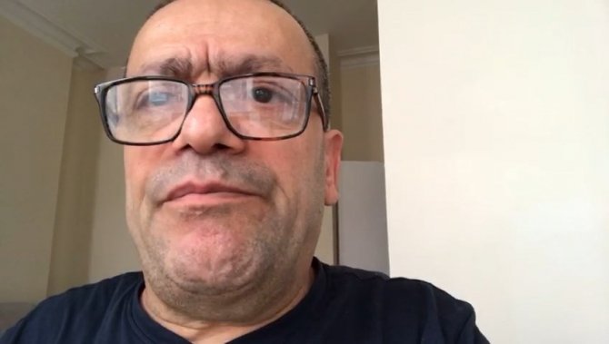 İ̇ngiltere’de Yaşayan Türk Vatandaşı, Haberi Olmadan Türkiye’de Siyasi Parti Üyesi Yapıldı