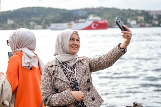 Altındağlı Kadınların Yeni Rotası İ̇stanbul