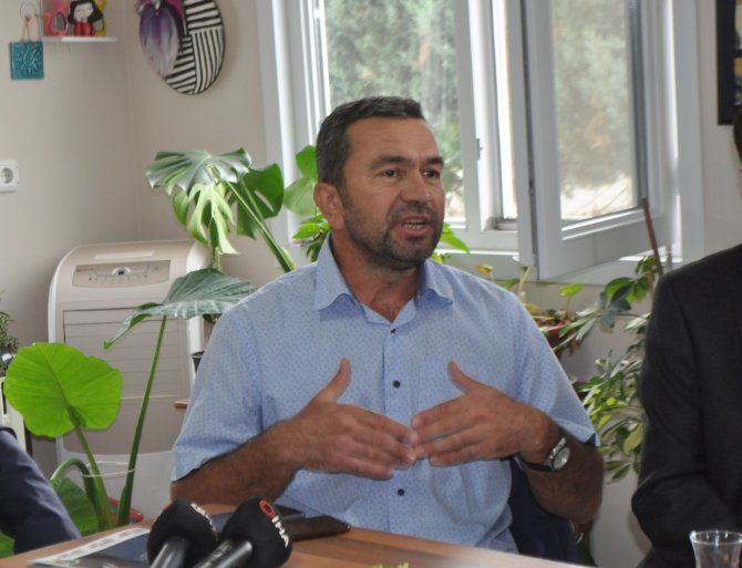 Yalova’da Kivi Üreticisini Rekoltesi İle Sevindirdi, Kalibresi İle Üzdü