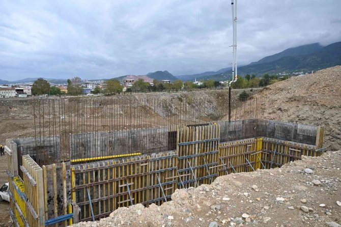 Ankara Yolunun Alternatifi, Köprülerle Şekilleniyor