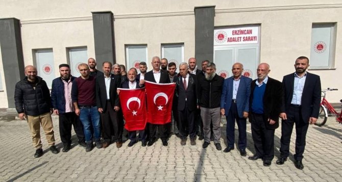 ’Başbağlar Katliamı’ Davasında İlk Duruşma Görüldü