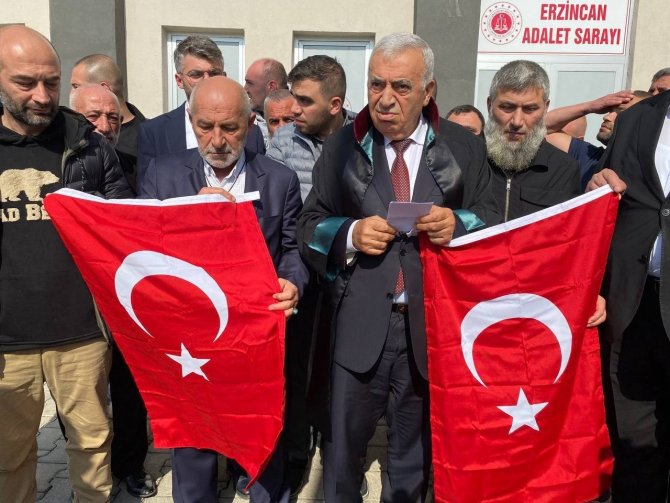 ’Başbağlar Katliamı’ Davasında İlk Duruşma Görüldü