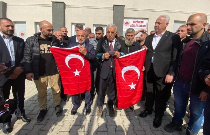 ’Başbağlar Katliamı’ Davasında İlk Duruşma Görüldü