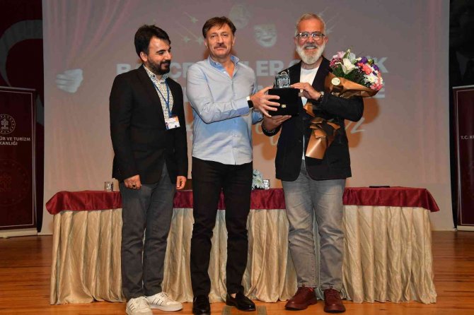 Bahçelievler Gençlik Tiyatro Akademisi Başlıyor