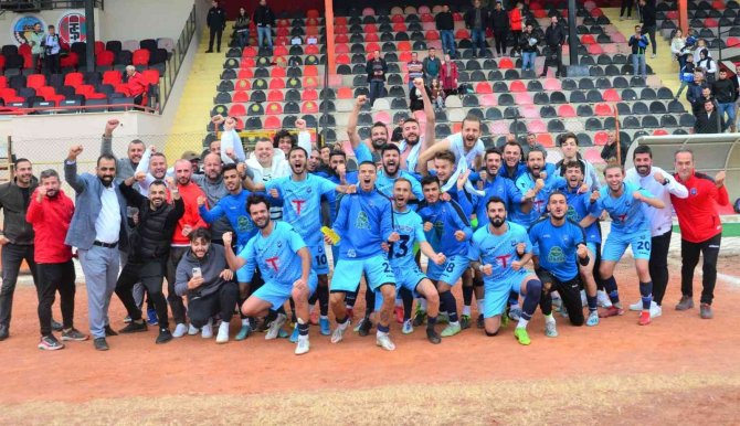 Bal’da Haftanın Sonuçları