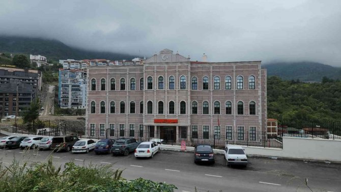 Maden Kazası Soruşturmasında İşçilerin İfadeleri Alınmaya Başlandı