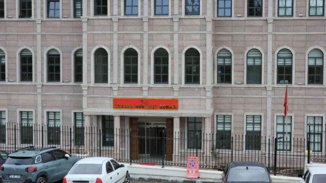 Maden Kazası Soruşturmasında İşçilerin İfadeleri Alınmaya Başlandı