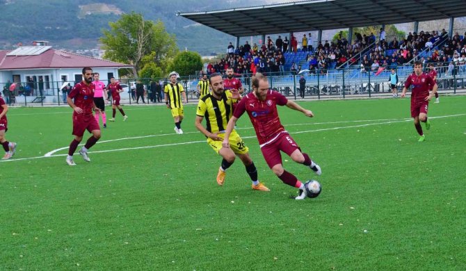 Bal’da Haftanın Sonuçları