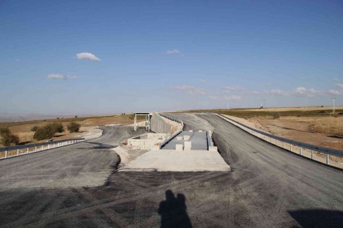 Bünyan’ın Çöp Sorununu Tamamen Bitirecek Proje Sona Geldi