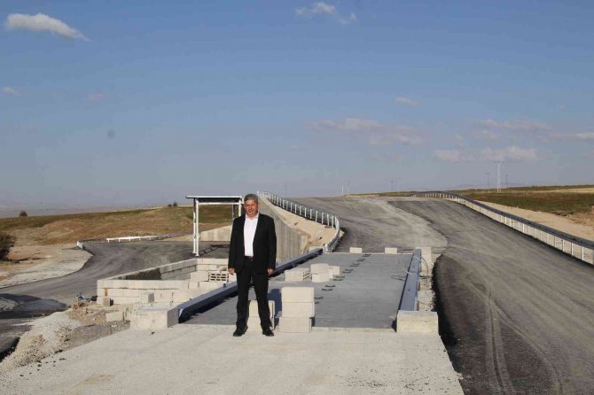 Bünyan’ın Çöp Sorununu Tamamen Bitirecek Proje Sona Geldi