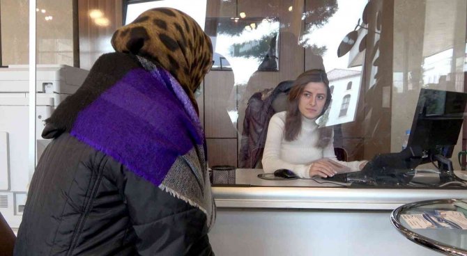 İ̇htiyaç Sahibi 8 Bin 564 Aileye 4 Milyon 655 Bin Tl Yardım