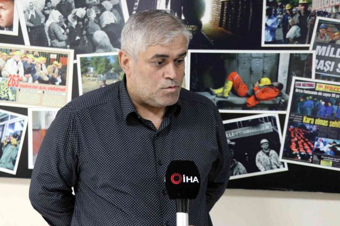 Şehit Madenci Ailelerinden Cumhurbaşkanı Erdoğan’a Teşekkür