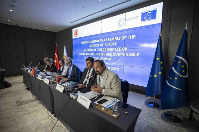 Başkan Gümrükçü’den İklim Kriziyle Mücadele Vurgusu