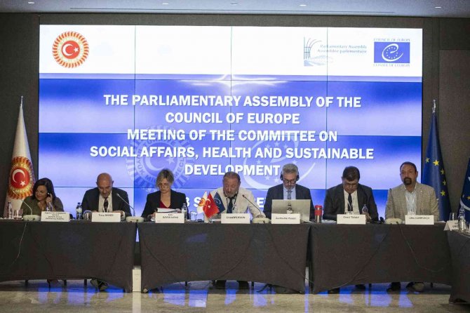 Başkan Gümrükçü’den İklim Kriziyle Mücadele Vurgusu