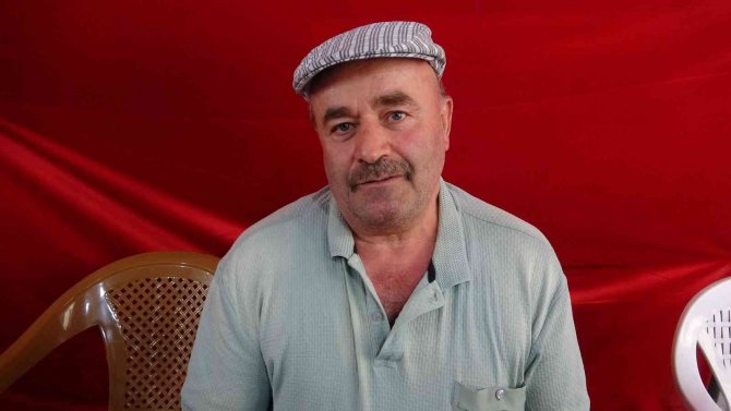 Evlat Nöbeti Bin 141 Gündür Kararlılıkla Devam Ediyor
