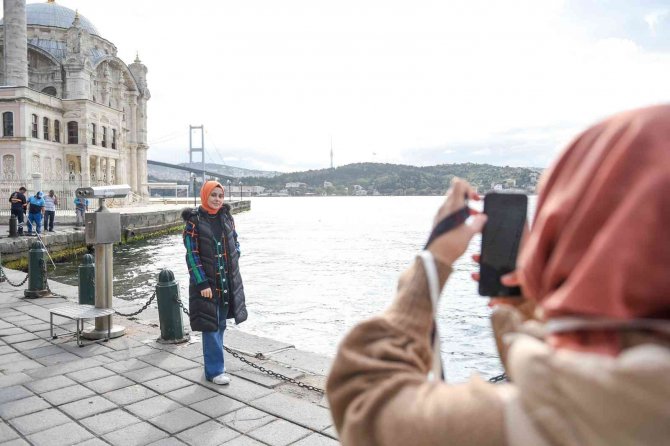 Altındağlı Kadınların Yeni Rotası İ̇stanbul