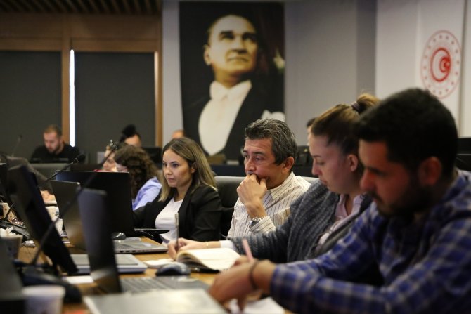 Deni̇b Akademi’den İleri Excel Uygulamaları Eğitimi