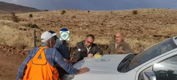 Elazığ’da Yasadışı Avcılık Yapan 1 Kişiye İdari İşlem Uygulandı