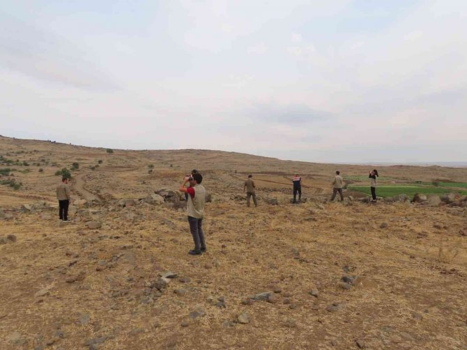 Avcılara Sıkı Denetim