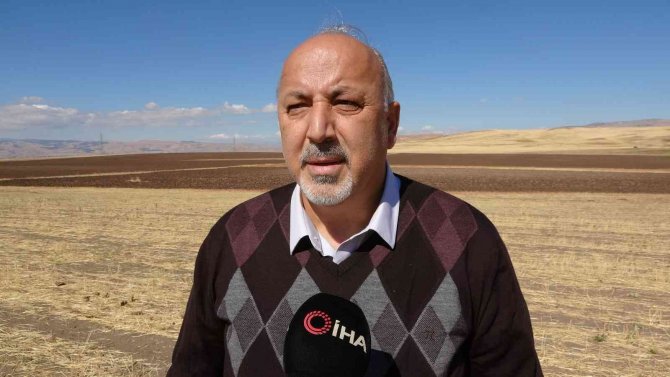 Dr. Dölek, Muş’un 2012’den 2050 Yılına Uzanan Sıcaklık Ve Yağış Trendlerini Analiz Etti