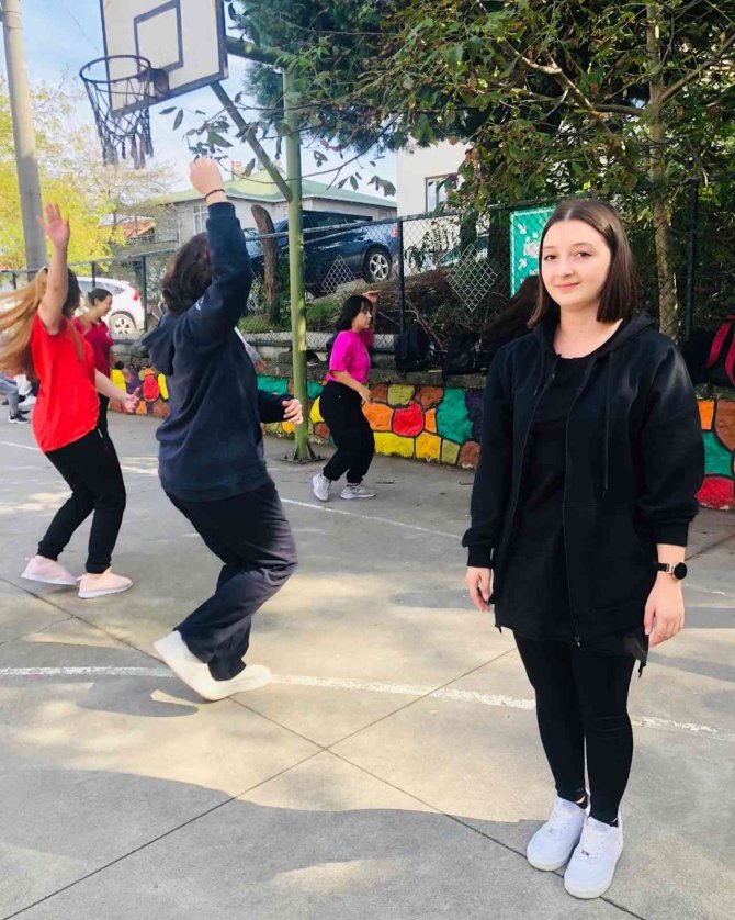 Kafkas Dansları Eğitimleri Hızlandı