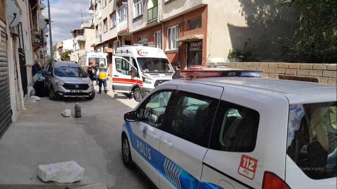 Edirne’de Şüpheli Ölüm: Yaşlı Adam Evinin Banyosunda Ölü Bulundu