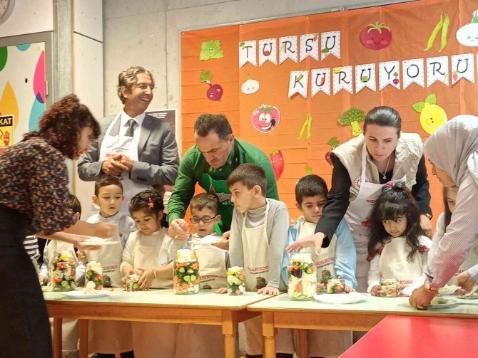 Beyoğlu’nda ‘Eğitimde Yeşil Gelecek’ Projesi