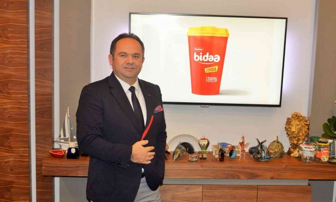 Bardak Çorbaya Yoğun İlgi