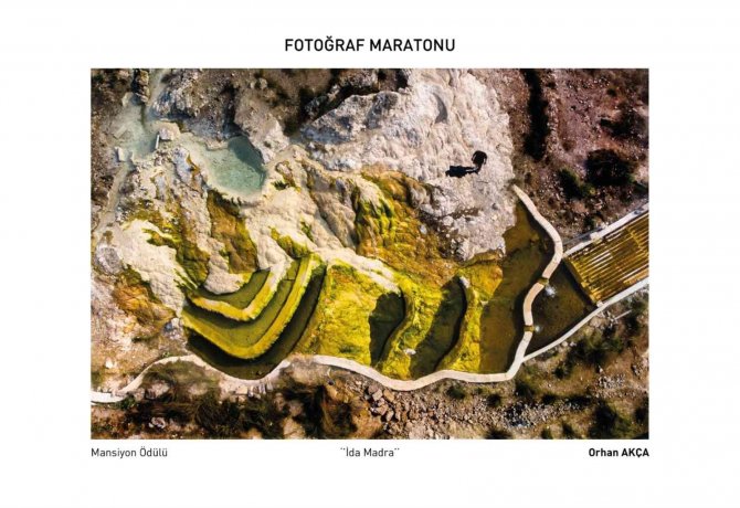 Fotoğrafçılar Maratonu’nda Ödüller Sahiplerini Buldu