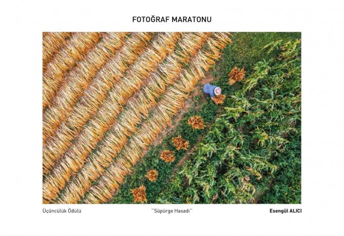 Fotoğrafçılar Maratonu’nda Ödüller Sahiplerini Buldu