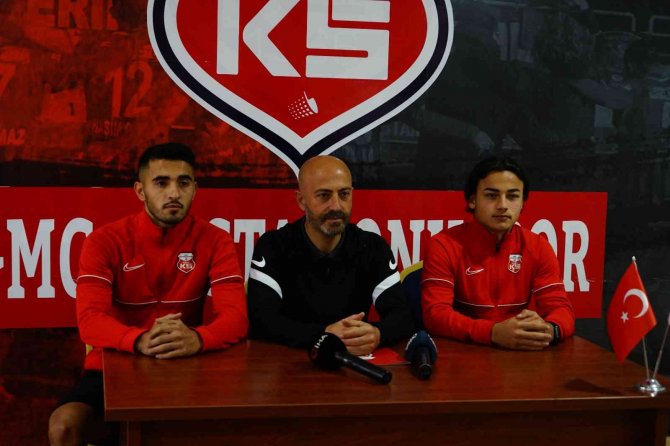 Gmg Kastamonuspor, Galatasaray Hazırlıklarını Tamamladı